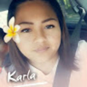 Meet your Posher, Karla